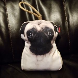 pug door stopper
